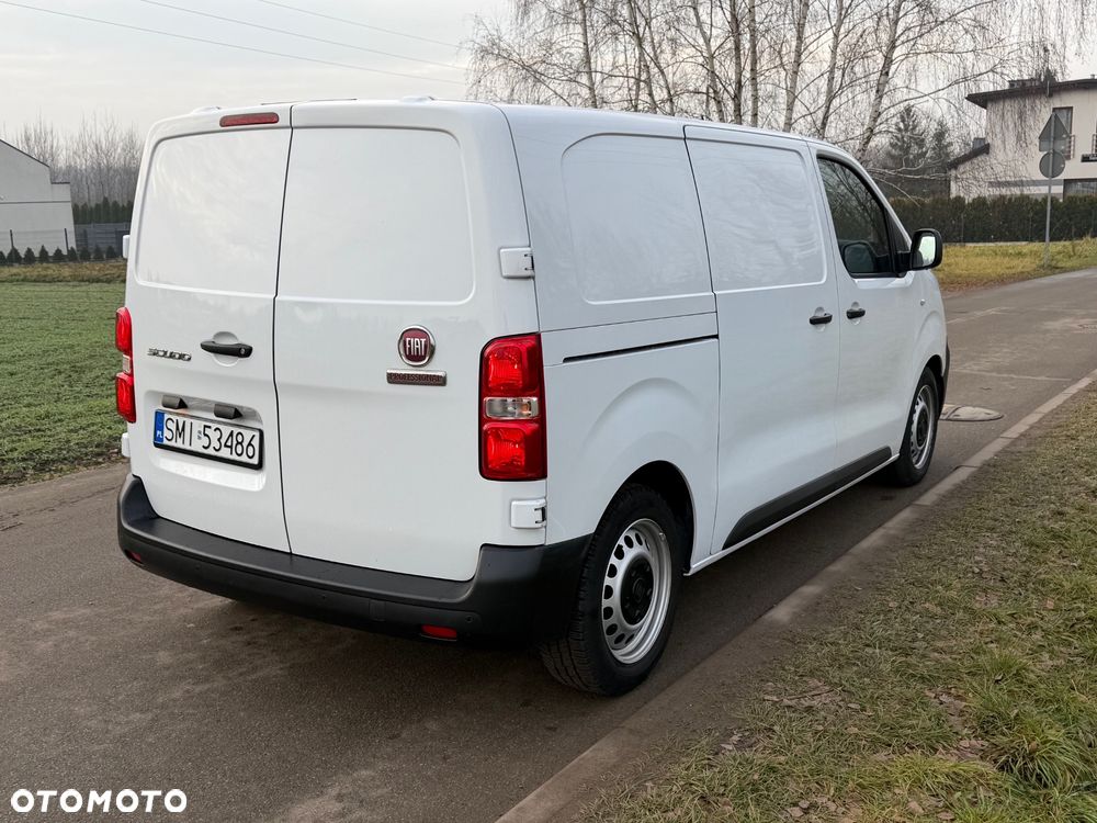 Fiat Scudo - 4