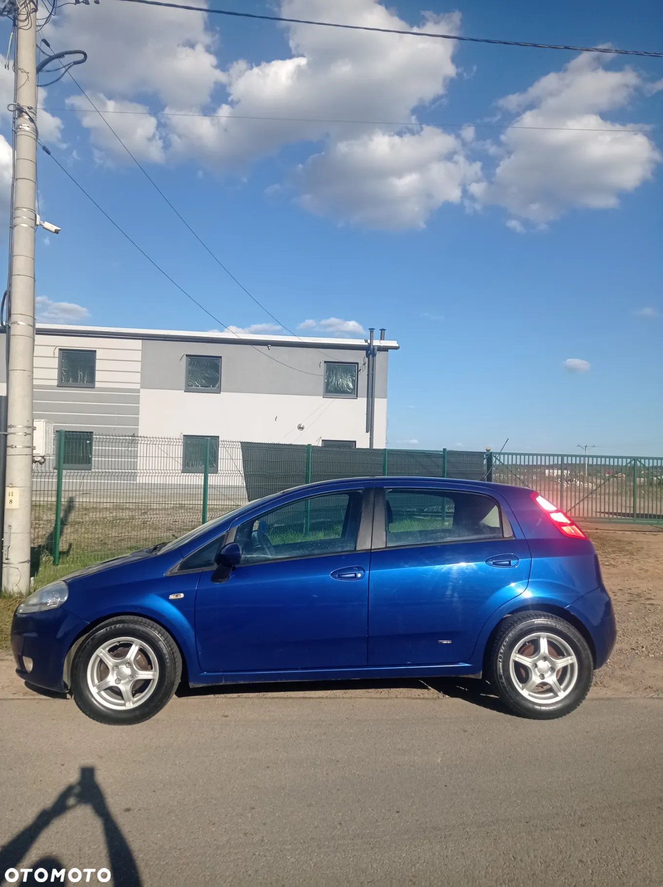 Fiat Punto - 2