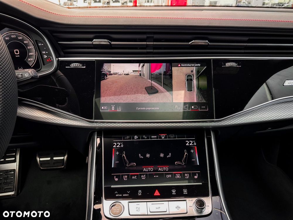 Audi Q8 - 36
