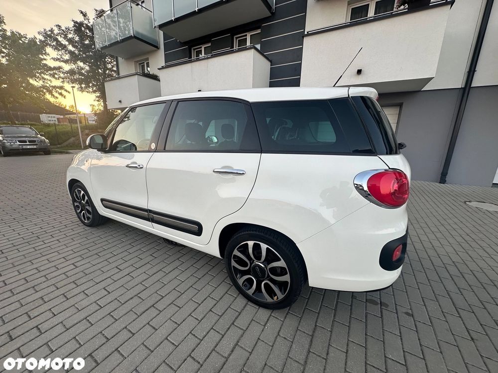 Fiat 500L 1.6 Multijet Pop Star S&S - 13