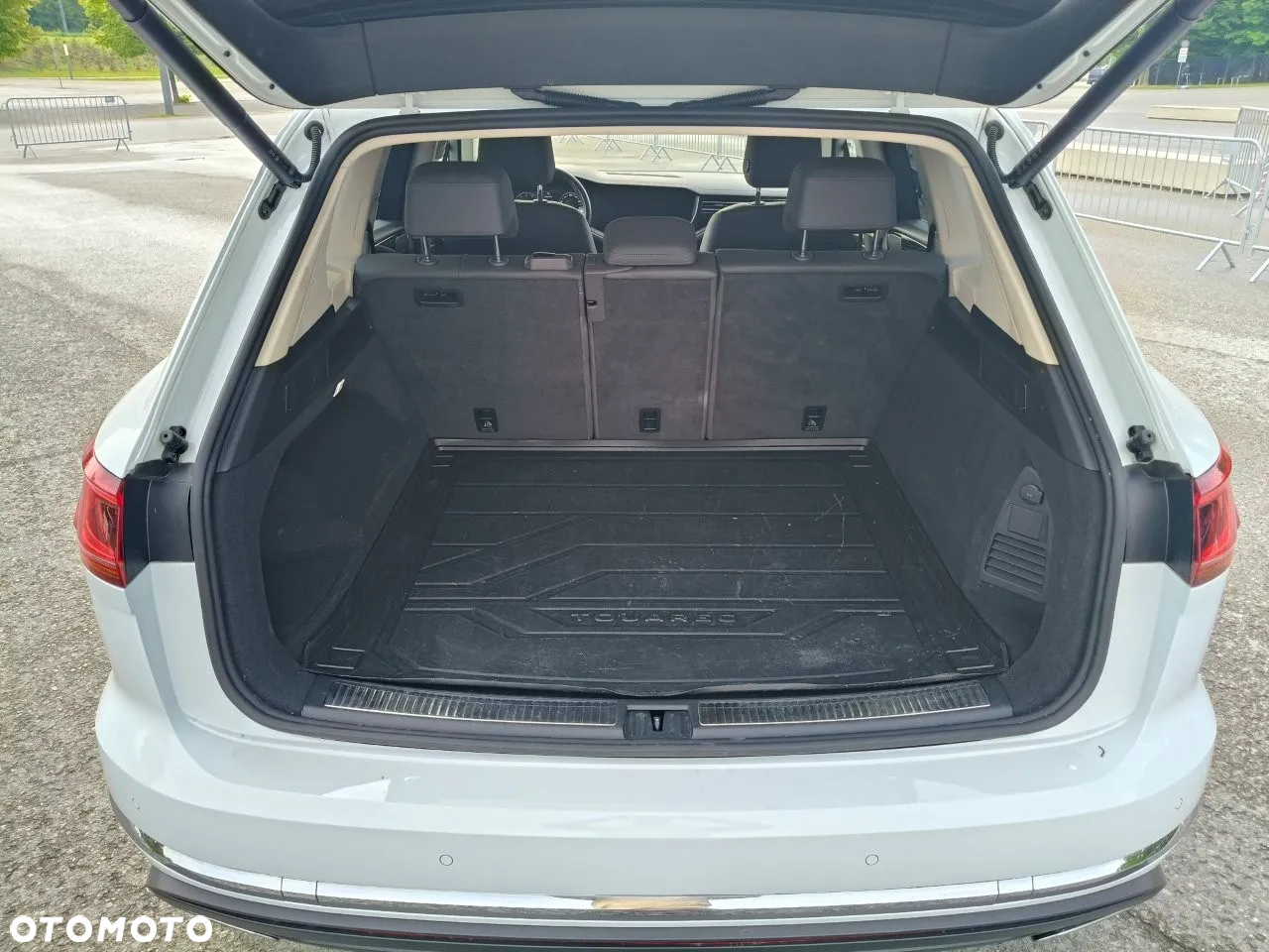 Volkswagen Touareg 3.0 V6 TFSI 4Motion Atmosphere - 12