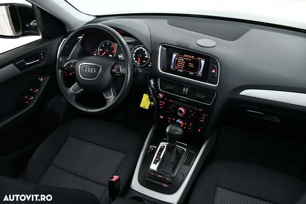 Audi Q5 2.0 TDI Quattro S tronic - 4
