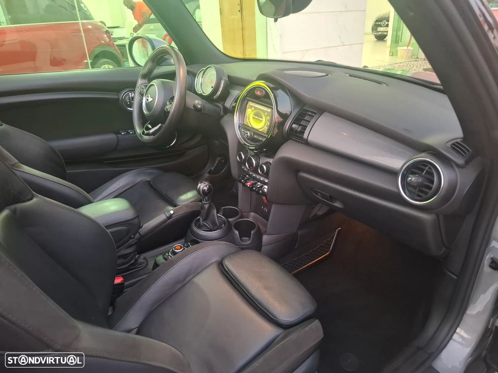 MINI 3 Portas Cooper - 39