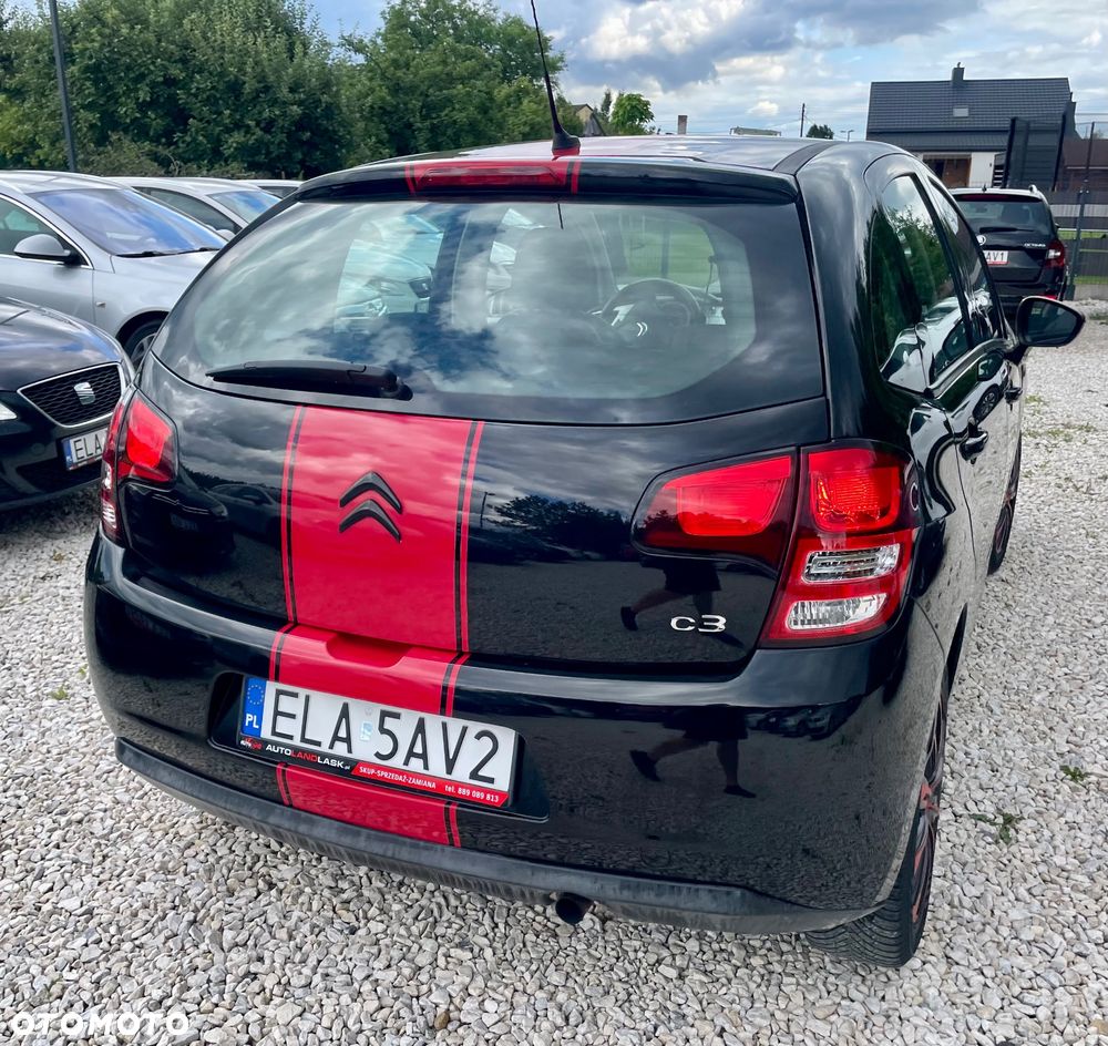 Citroën C3 - 18