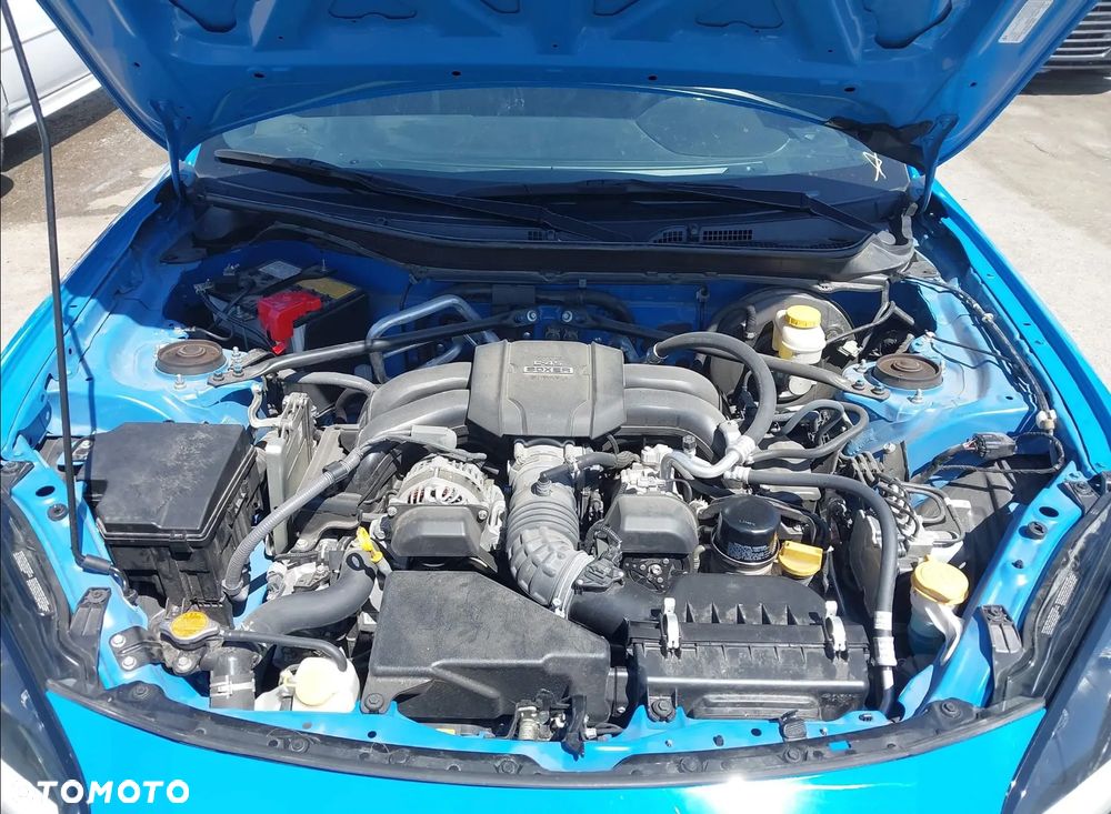 Toyota GR86 - 11