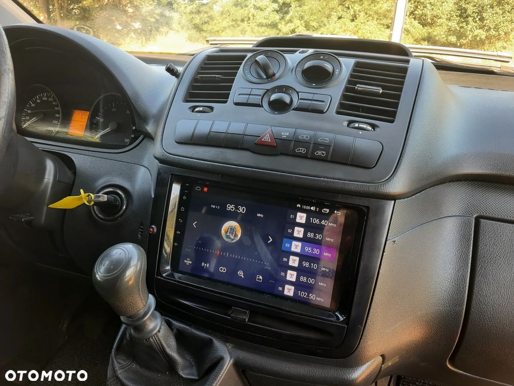 Mercedes-Benz Vito 639.701 - 10