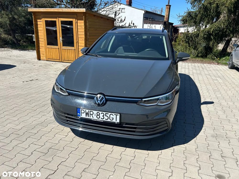 Volkswagen Golf 2.0 TDI Life Plus DSG - 15