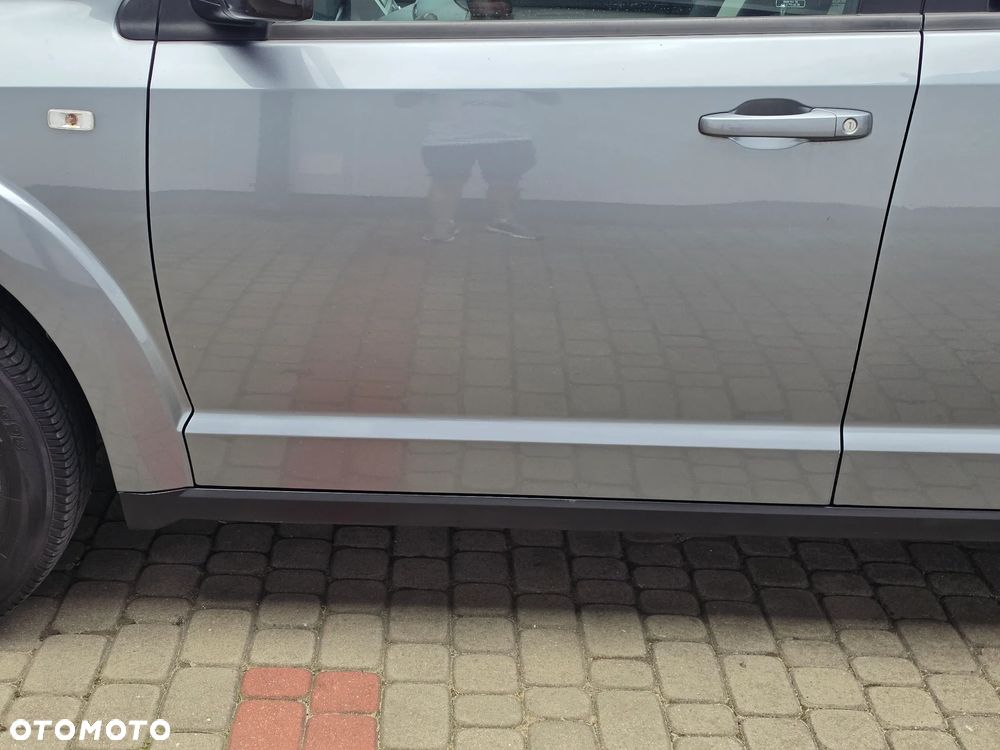 Dodge Journey 2.0 CRD SE - 20