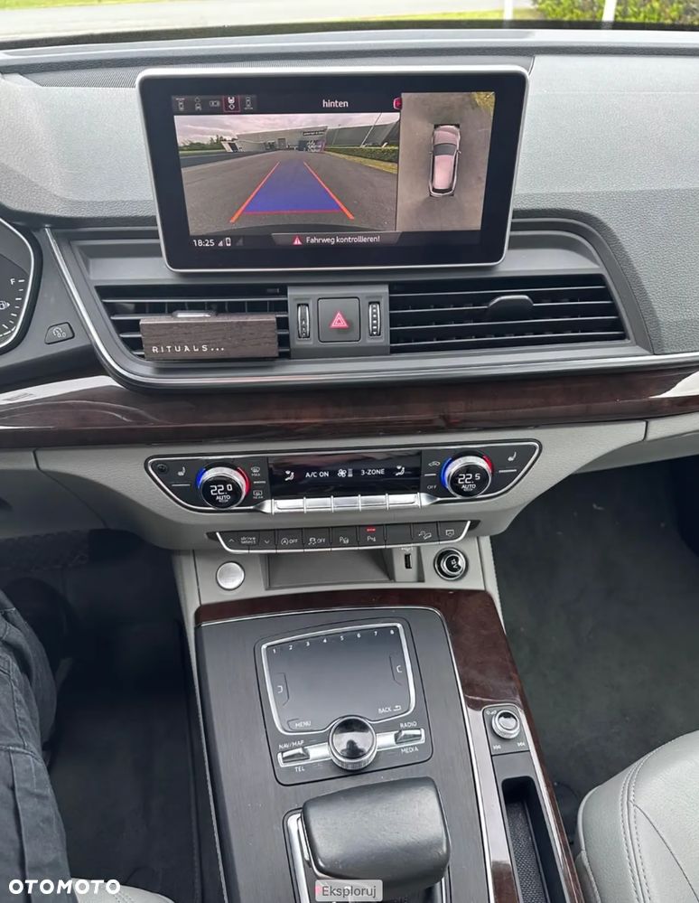 Audi Q5 - 11