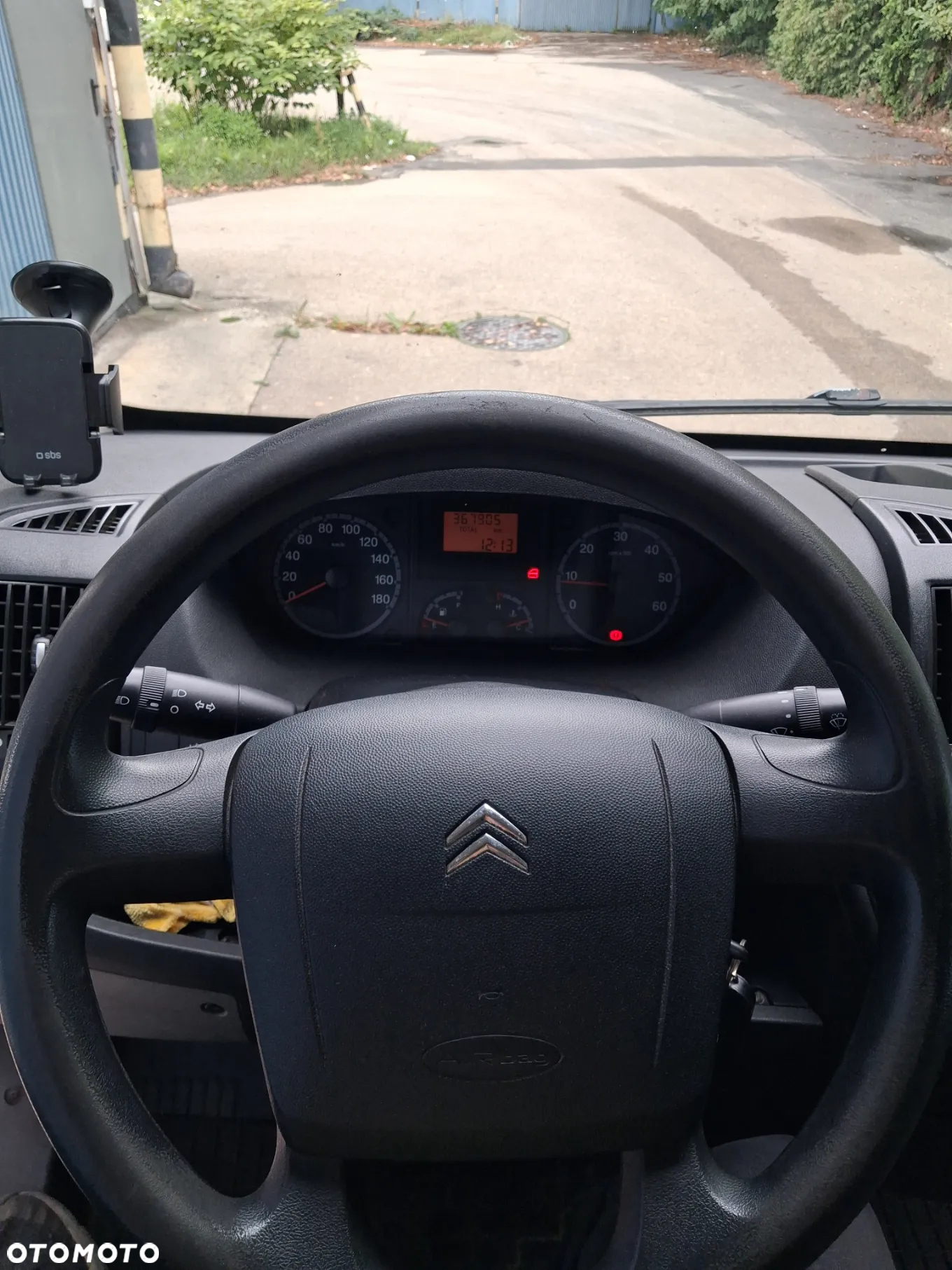 Citroën Jumper - 16