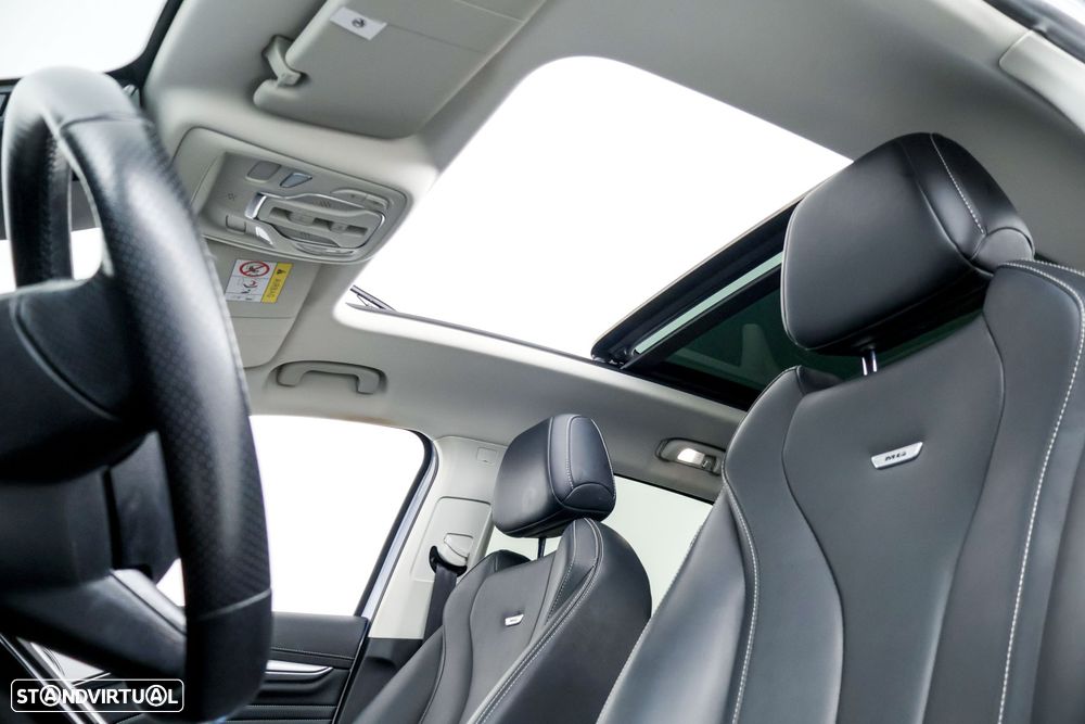 MG Marvel R 70 kWh Luxury - 10