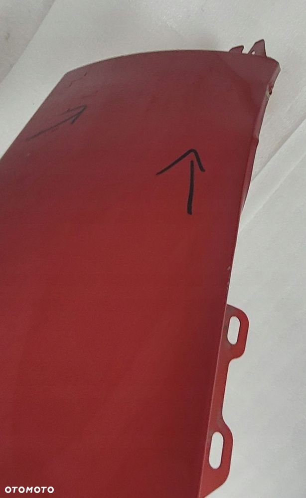 BŁOTNIK PRZÓD LEWY HONDA CR-V V 2018- - 9