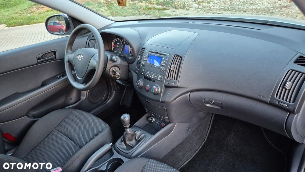 Hyundai i30 - 20