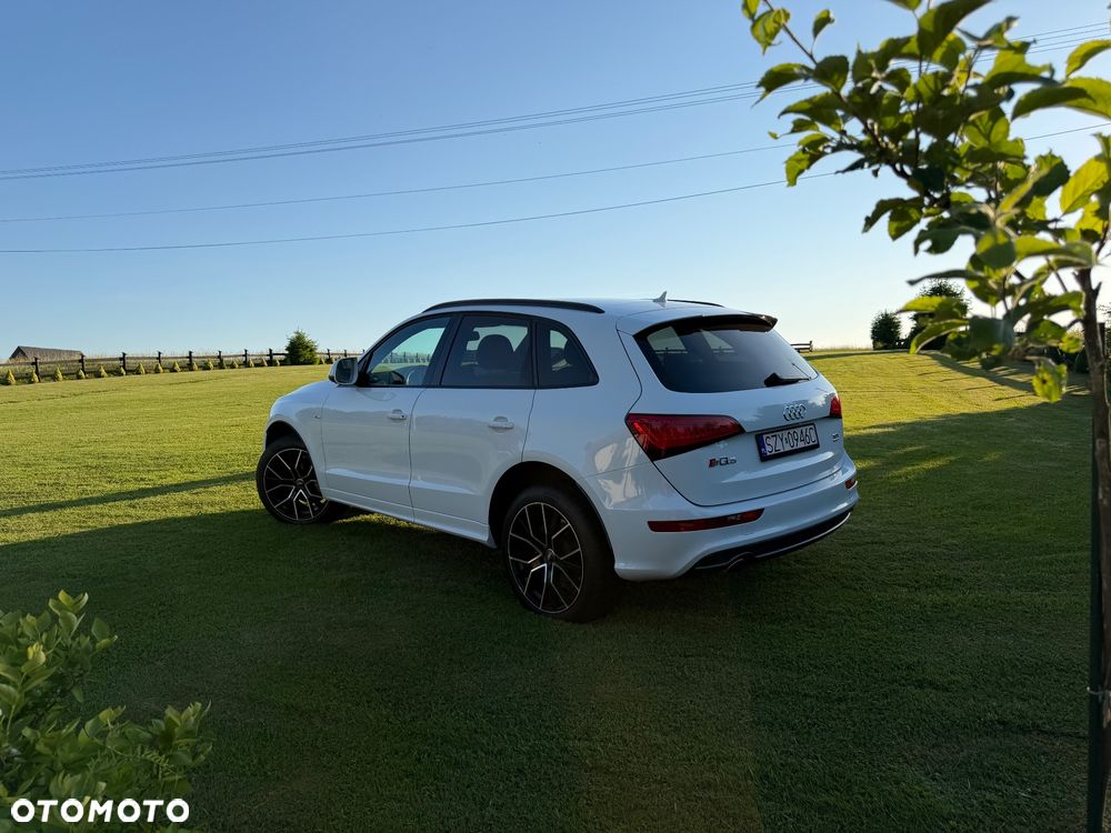 Audi Q5 - 28