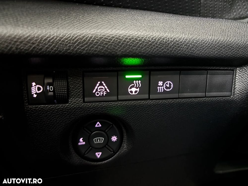 Citroën C4 E-C4 136 C-SERIES - 26