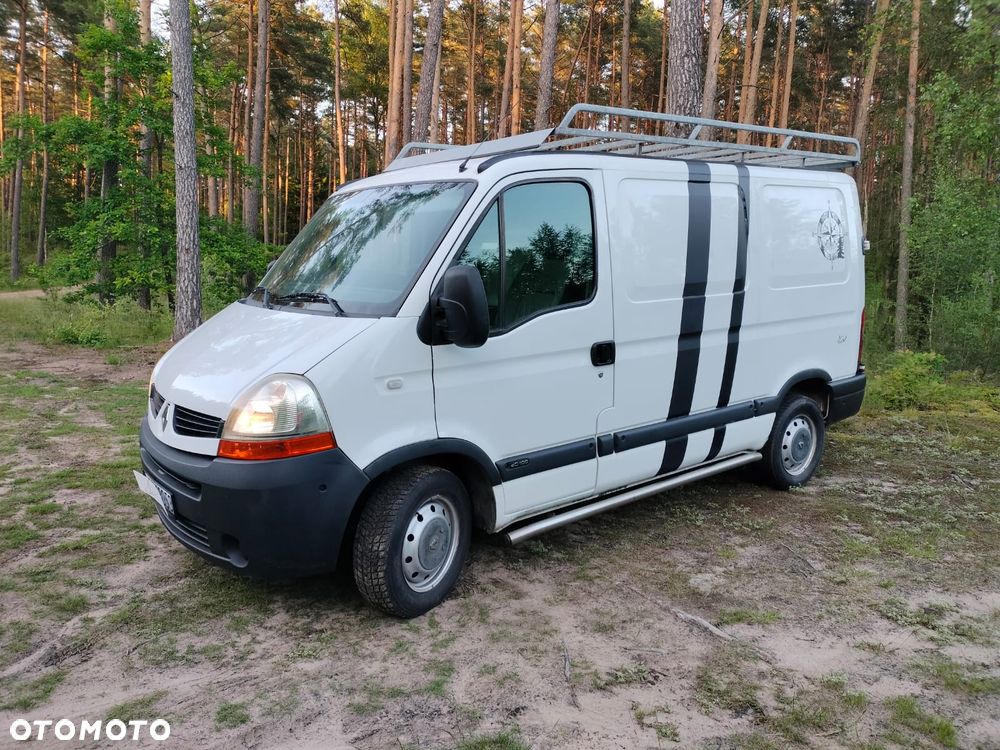 Renault master - 11