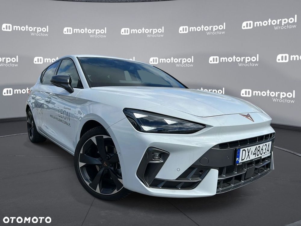 Cupra Leon - 3