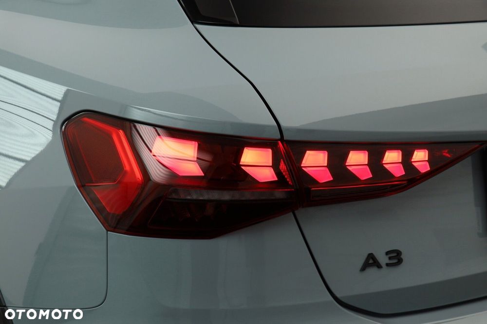 Audi A3 Allstreet TFSI mHEV 110 kW S tronic - 4