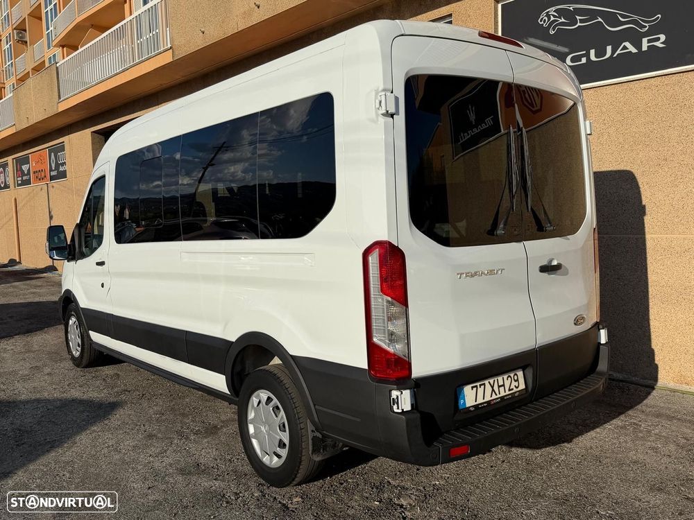 Ford Transit 350 L3 2.0 TDCi H2 Trend - 6