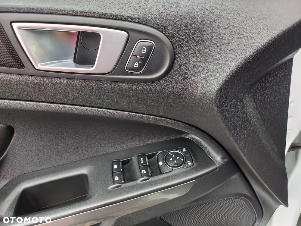 Ford EcoSport 1.0 EcoBoost GPF Trend - 27