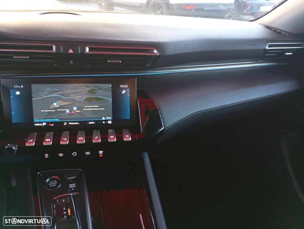 Peugeot 508 1.5 BlueHDi Allure EAT8 - 17