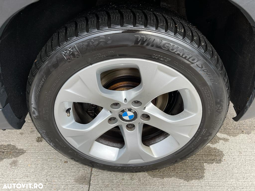 BMW X1 xDrive20d - 9