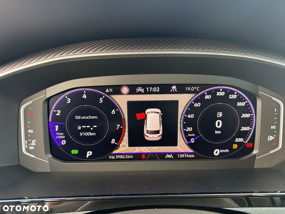 Volkswagen Arteon Shooting Brake - 14