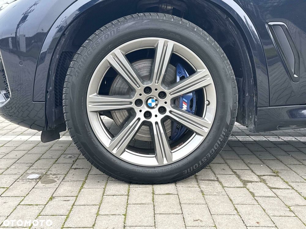 BMW X5 xDrive30d sport - 4