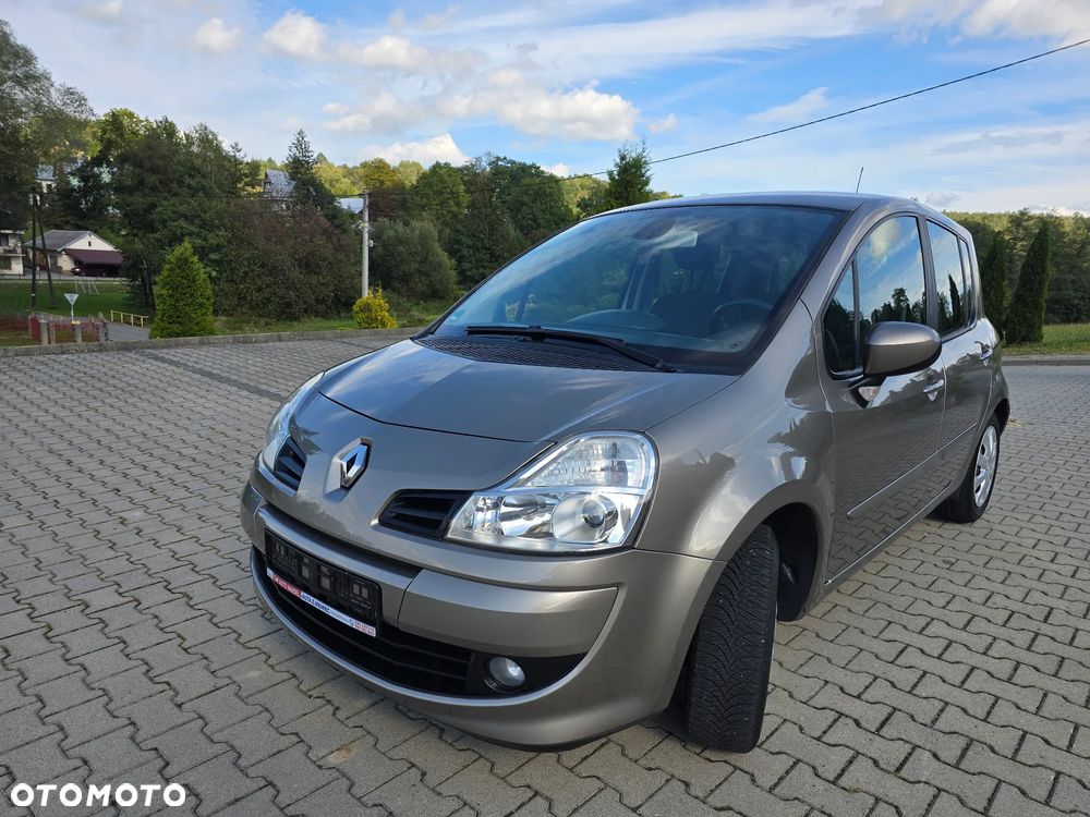 Renault Modus - 2