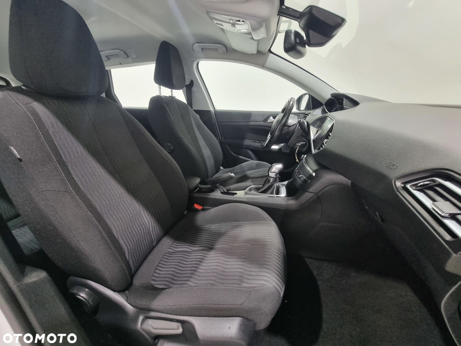 Peugeot 308 - 19