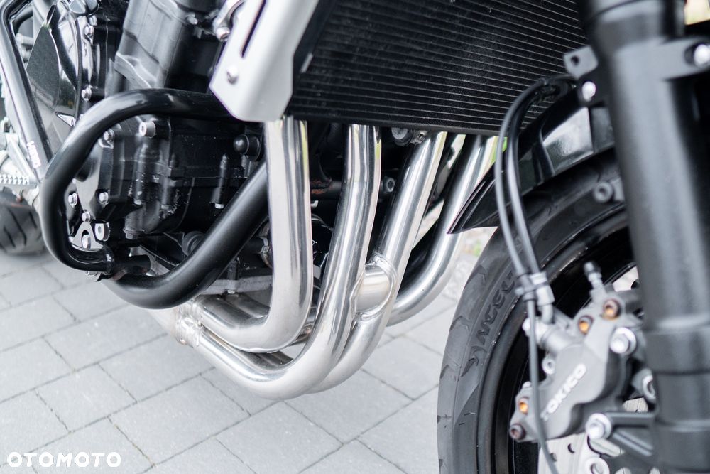 Suzuki Bandit - 13