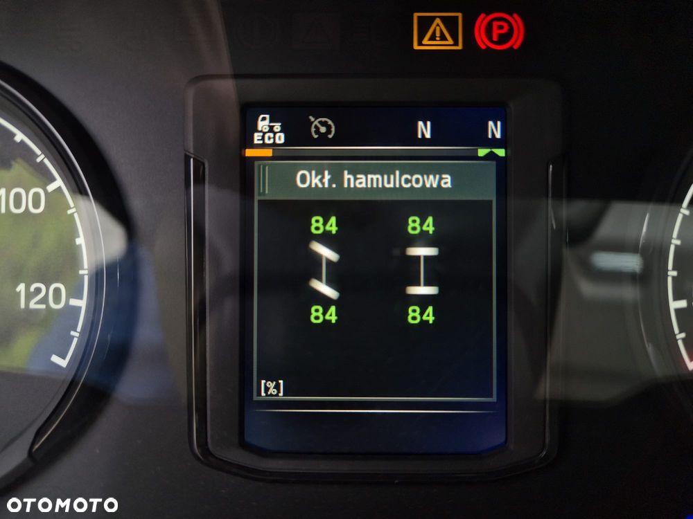 Scania R450 - 34
