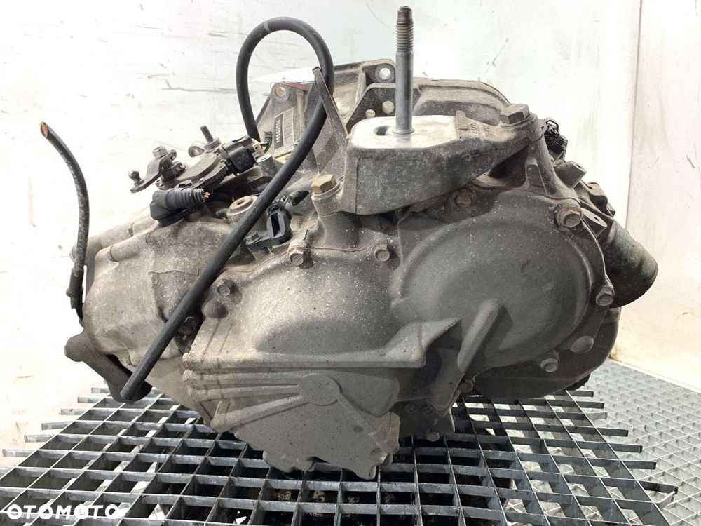 SKRZYNIA BIEGÓW  SAAB 9-5 Kombi (YS3E) 1998 - 2009 2.3 t BioPower 154 kW [210 KM] Benzyna / etanol - 3