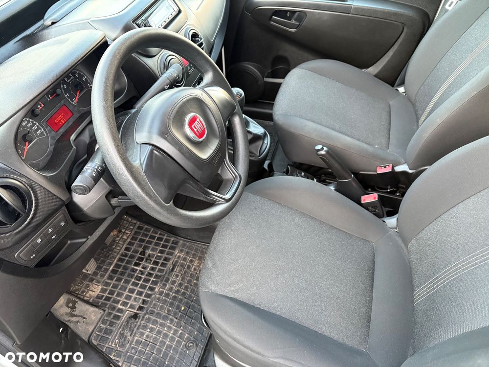 Fiat Fiorino - 9
