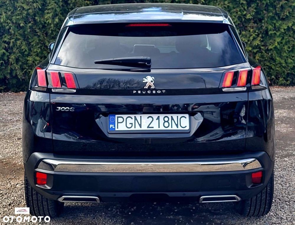 Peugeot 3008 - 25
