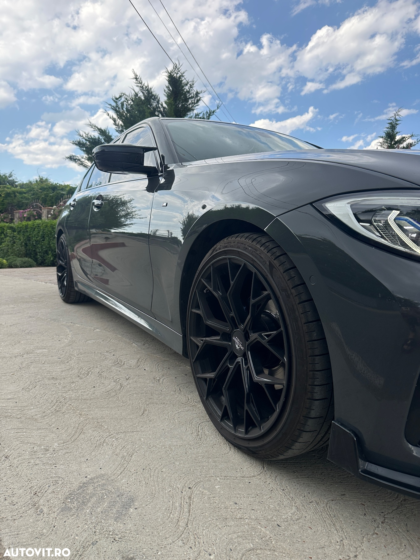 BMW Seria 3 - 3
