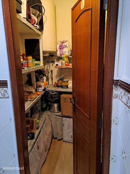 Apartamento muito bom no centro de Gondomar S Cosme - Grande imagem: 3/9