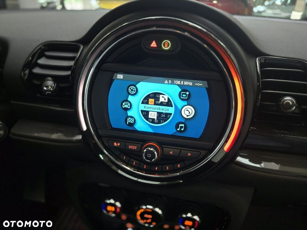 MINI Clubman - 13