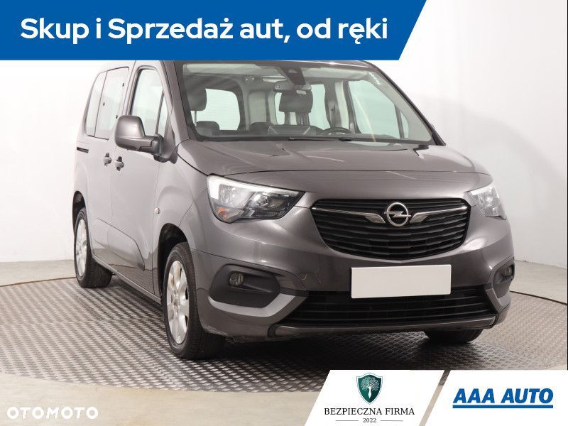 Opel Combo - 2
