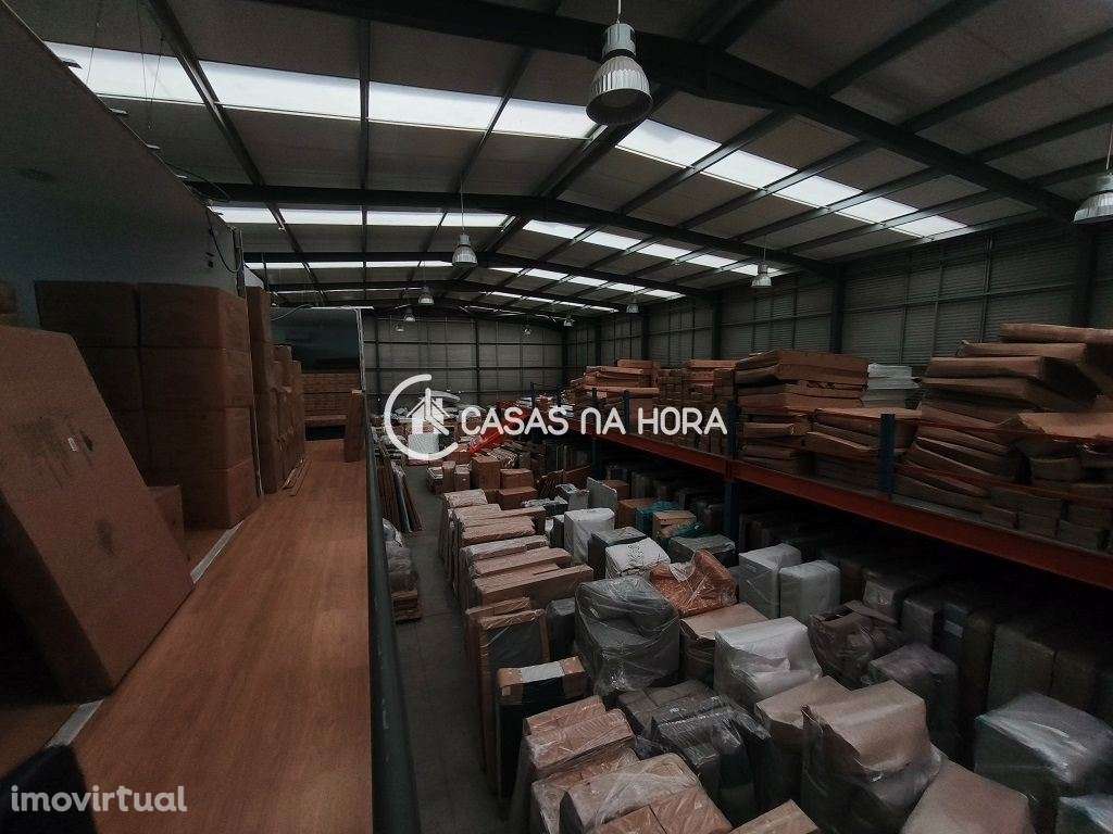 EXCELENTE ARMAZÉM - 650M2 c/ MEZANINE  CONDOMINIO PRIVADO - Rio de ... - Grande imagem: 5/19