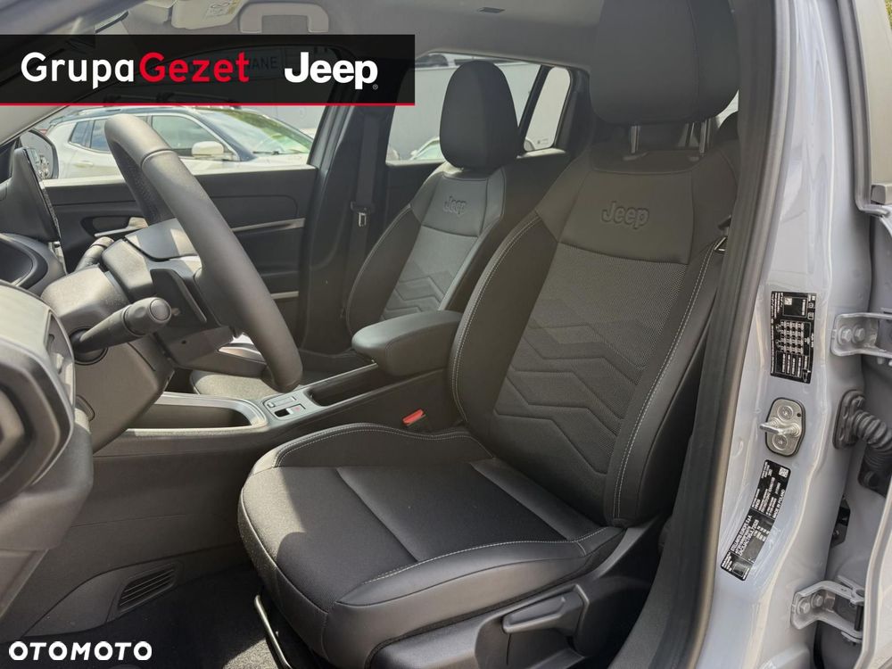 Jeep Avenger - 9