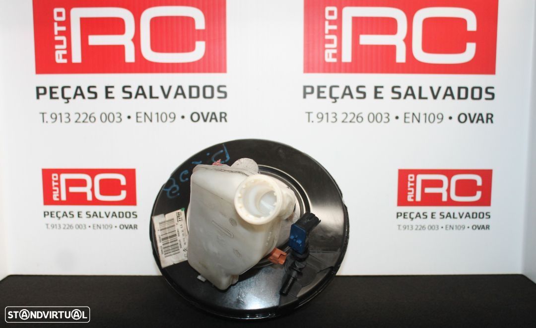 Servo Freio Peugeot 208 - 1