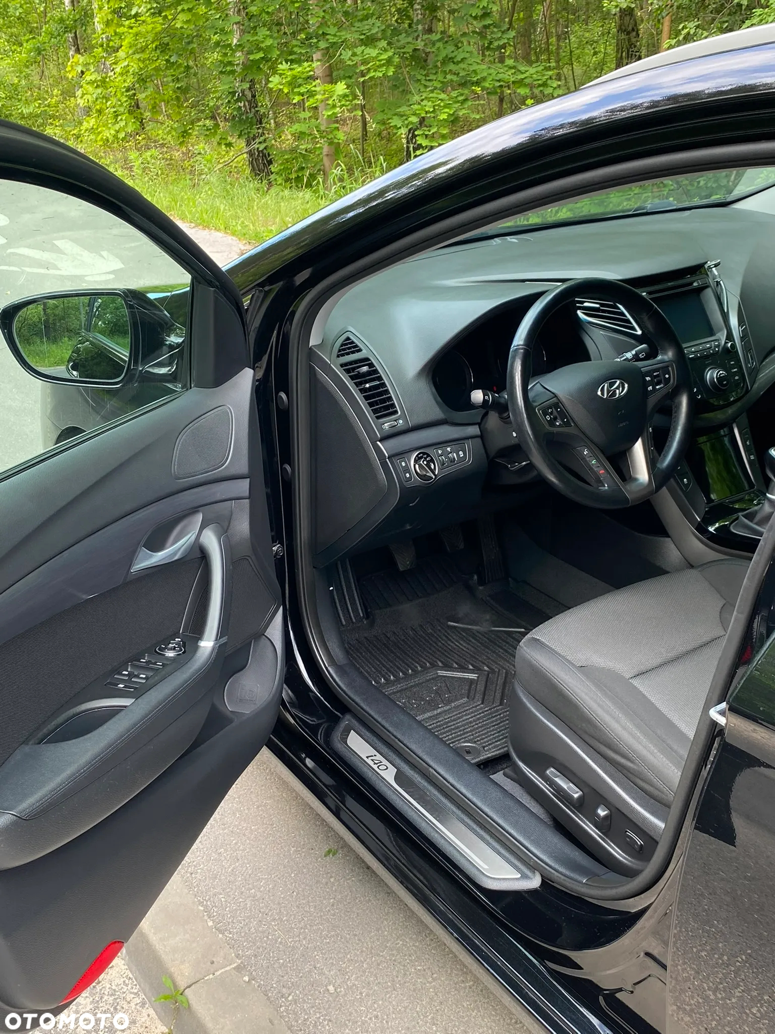 Hyundai i40 1.6 GDI Business - 32