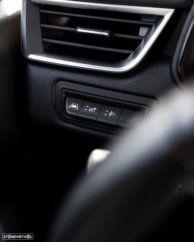 Renault Clio 1.0 SCe Zen - 17