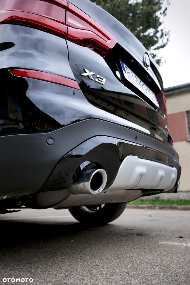 BMW X3 - 13