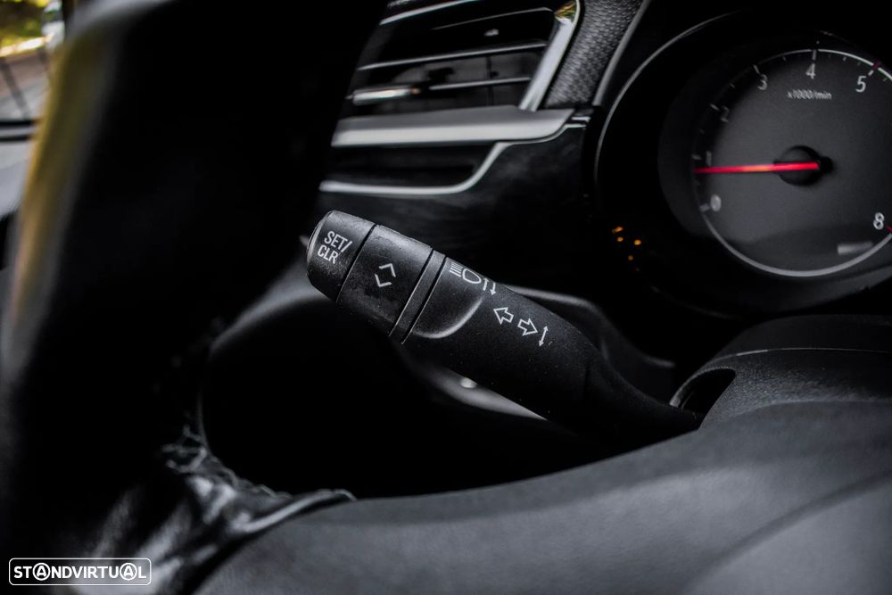 Opel Corsa 1.2 T Edition - 16