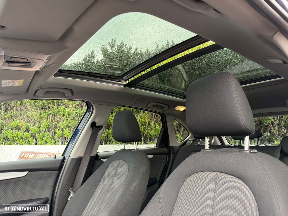 BMW 216 Active Tourer d Line Sport - 7