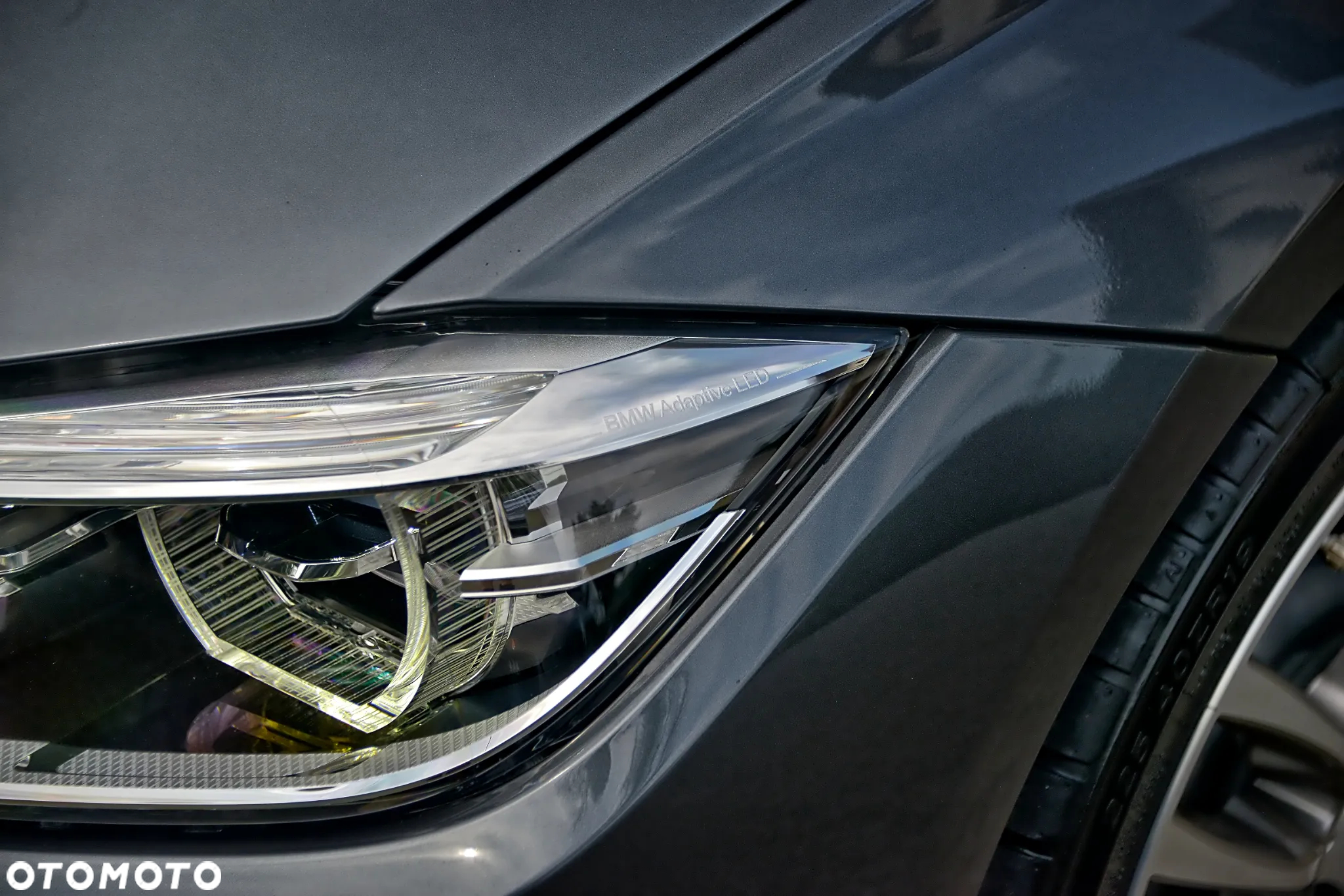 BMW Seria 3 325d Touring M Sport - 24