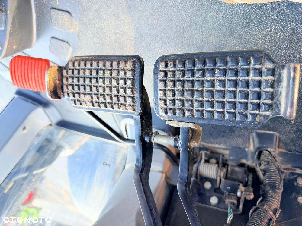 New Holland T7.210 POWER COMMAND - 24