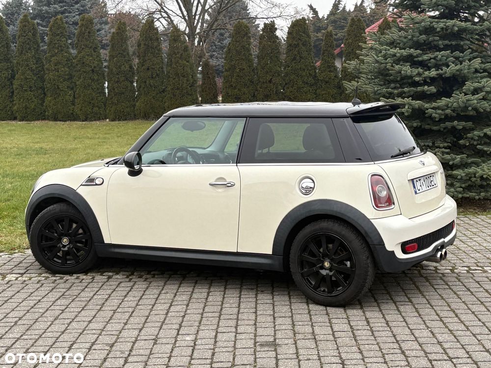 MINI Cooper S - 11